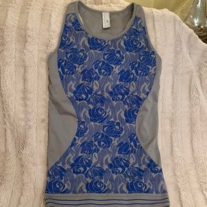 Adidas Stella McCartney Athletic Tank